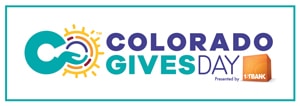 Colorado Gives Day Logo Colorado Gives Day Logo