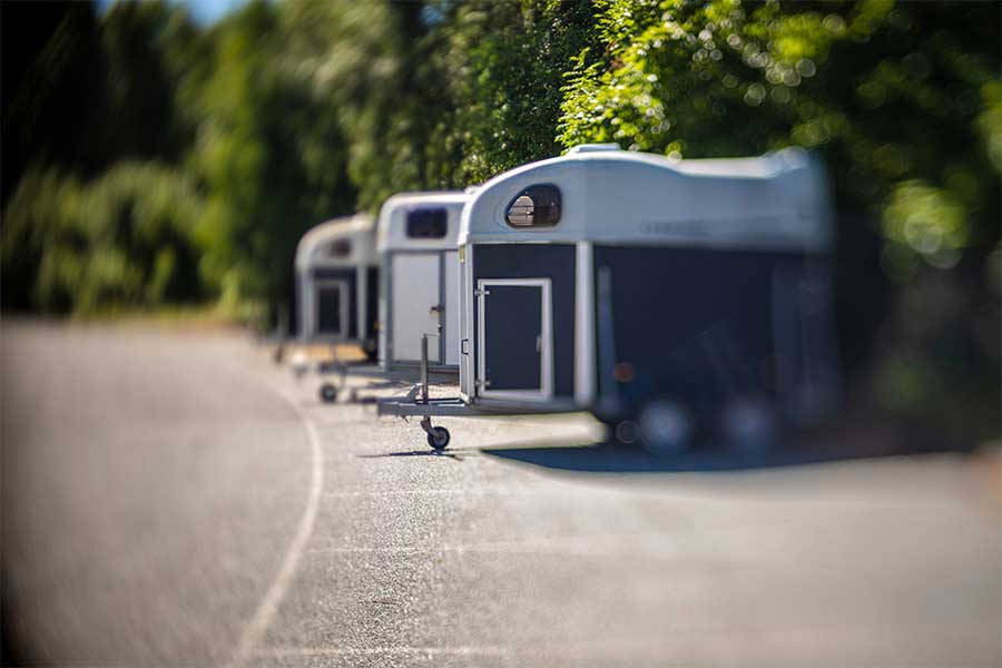 Horse Trailer Purchase Horse Trailer Purchase