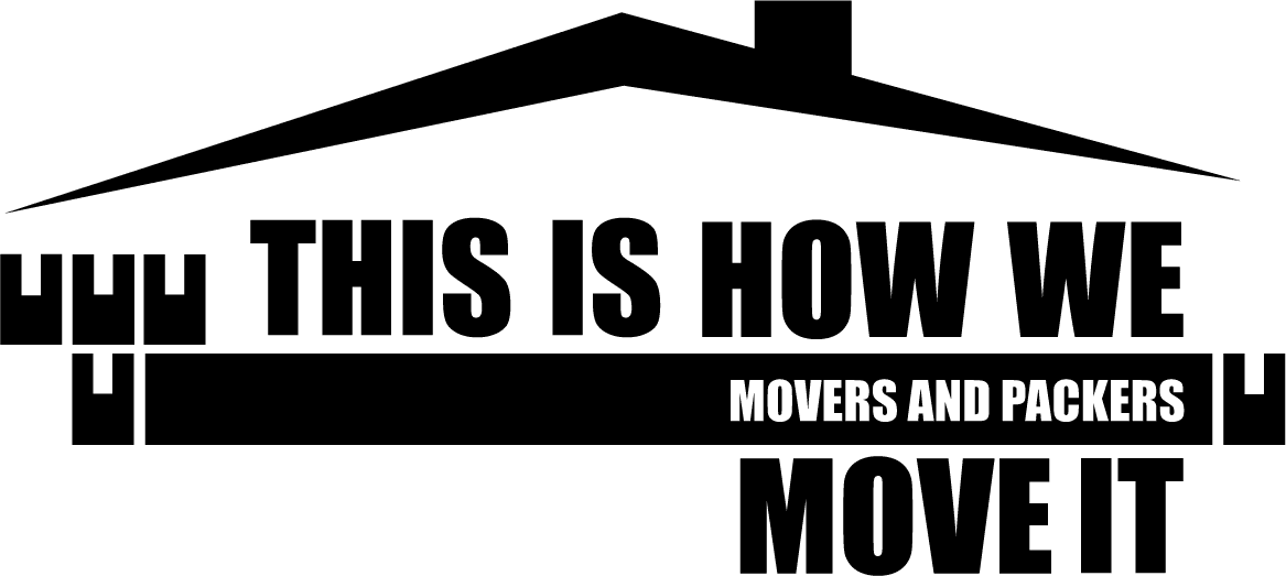 This Is How We Move It